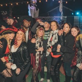 D10 Society: After Gasparilla