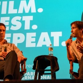 Gasparilla International Film Festival Opening Nig