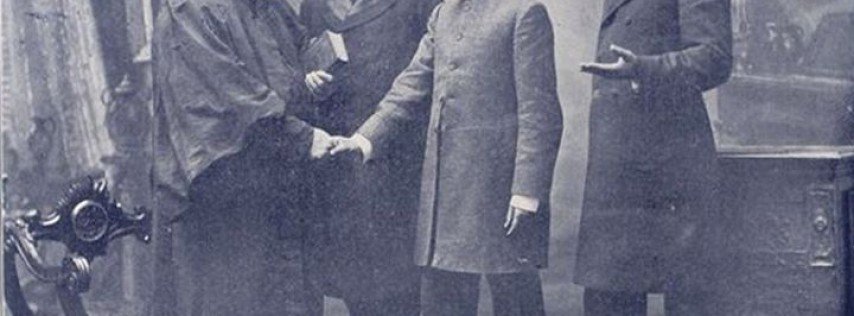 The Henry McNeal Turner Project-Page