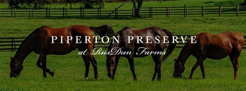 Piperton Preserve at RusDun Farms