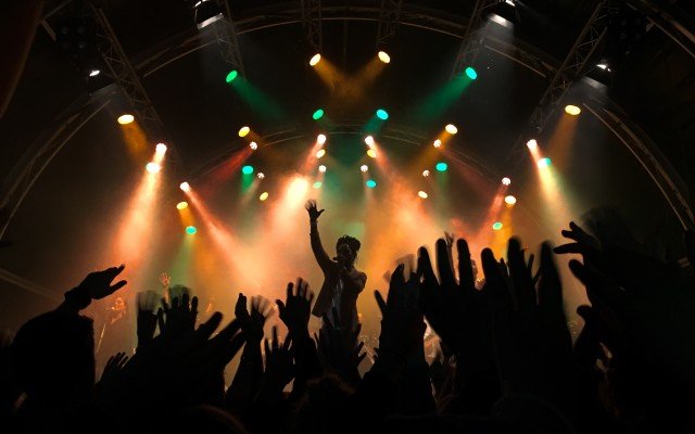 2023 Memphis Concerts