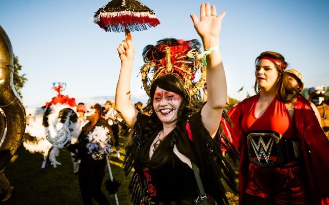 Halloween Events in Memphis 2024