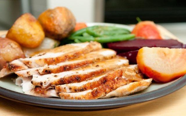 Find Restaurants in Memphis for the Holidays